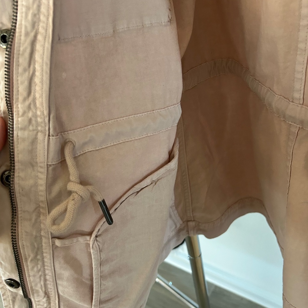 Field Jacket - Picture 3 of 5